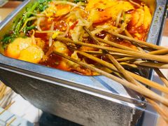 -状元阁烧烤(新华路总店)