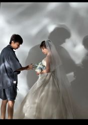 -全城热恋璀璨婚纱摄影(国贸总店)