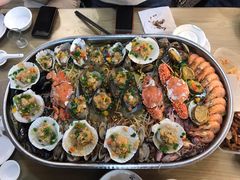 -陈小厨海鲜大咖·15年平潭味(龙王头店)