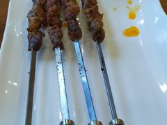 -巴依老爷新疆美食(望京小街店)