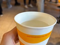 -麦当劳(豫园店)