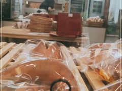 -富贵面包公司(运河店)