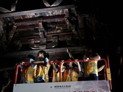 -宁波市保国寺古建筑博物馆