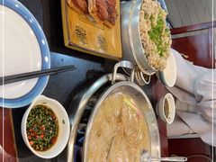 -老来福·非遗酸汤兔(凯旋路店)