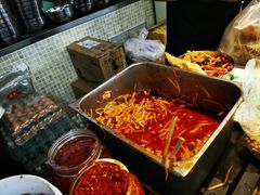 -红鼻子桂林米粉(金唐新光界店)
