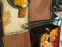 -玄白·炭烤活鳗(上海首店)