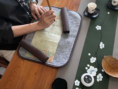 -小茶闲舍·观景商务茶馆(广州塔店)