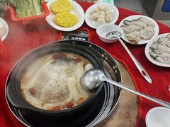 -花苑美食横琴生蚝火锅(拱北粤华路店)
