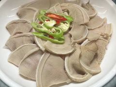 -阿财老铺·凤阳土菜馆