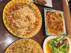 -巴依老爷新疆餐厅