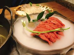 -盡膳口福跷脚牛肉火锅(合生汇购物中心店)