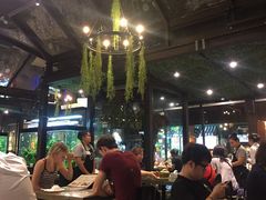 -The Dishes Seafood & Restaurant