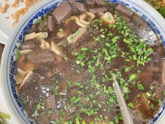 -双凤孟家羊肉馆(凤北路店)