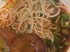 -舌尖尖·兰州牛肉面(浦东机场店)