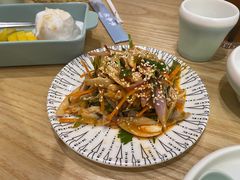 -米泰芒·东南亚料理(体育西店)