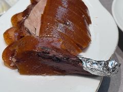 北平国粹酥香烤鸭-北平食府·北京烤鸭(北京西站六里桥店)