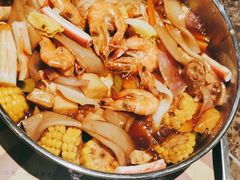 -御上皇三汁焖锅(薛城万达广场店)