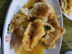 -六泰居·尔滨地标·东北菜(松北店)