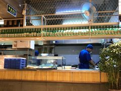 -鑫日千里马朝鲜族小馆(总店)