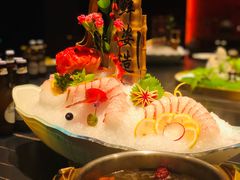 -宝燕壹号景观餐厅(龙盛国际商业广场店)