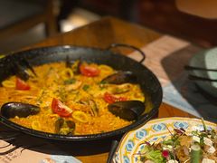 -AZUL by FUEL蓝色·法式酒馆(琶醍店)