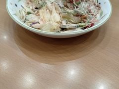 -萨莉亚意式餐厅(天河城购物中心店)