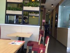 -菊花女水饺(闻涛苑店)