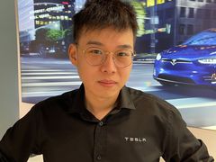 -TESLA 特斯拉(上海太古汇体验店)