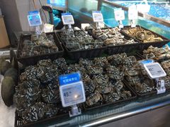 -盒马鲜生(杭州运河上街店)