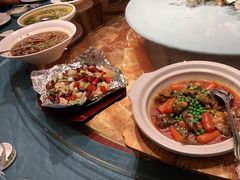 -大蓉和(一品天下店)