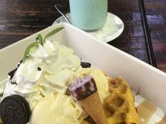 -MIKAKU(万达广场上海宝山店)