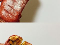 红丝绒奶酪软欧-乐纯(苹果社区店)