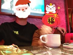 -纯K(打浦桥店)