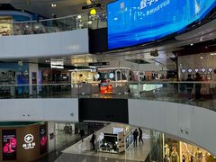 -万达广场(北京槐房店)
