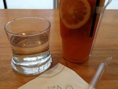 鲜果茶-仁义涵西餐·咖啡(中华巴洛克店)
