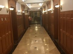 餐厅-老味道民宿(栈桥店)