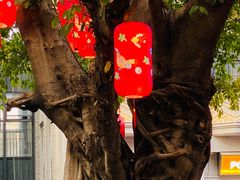 -广州西关永庆坊旅游区