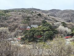 -妙峰山风景名胜区