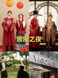 -雪中彩影婚纱摄影·品控旗舰店