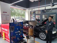 -兔师傅汽车保养(凤城五路店)