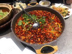 -一棠龙虾•王牌虾球(楚河汉街店)