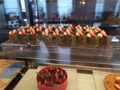 -嘉定凯悦·咖啡厅