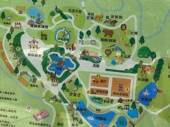 -泉州海丝野生动物世界