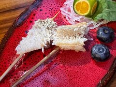 -贰醒·私房小院烧烤 (太古里店)