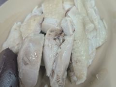 -红大哥水门鸡饭(總店)