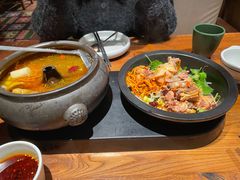 -云海肴云南菜(美罗城店)