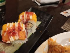 -千鹤日本料理(穿山路店)