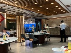 -聚丰园•湖鲜餐厅(阿红私房菜梅石路店)