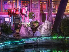 -白家大院·王府宫廷菜(苏州街店)