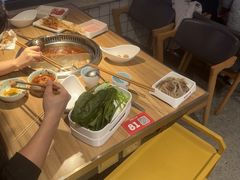 -季季红火锅(长沙步行街店)